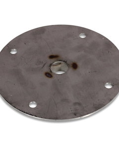 Motor flange for agitator CulinaFlex